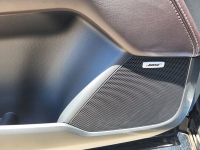 2025 Mazda Mazda CX-5 2.5 Turbo Signature