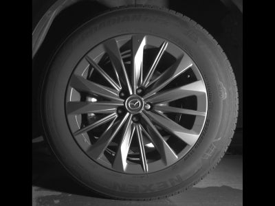 2025 Mazda Mazda CX-70 3.3 Turbo Preferred Package
