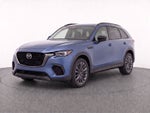 2025 Mazda Mazda CX-70 3.3 Turbo Preferred Package