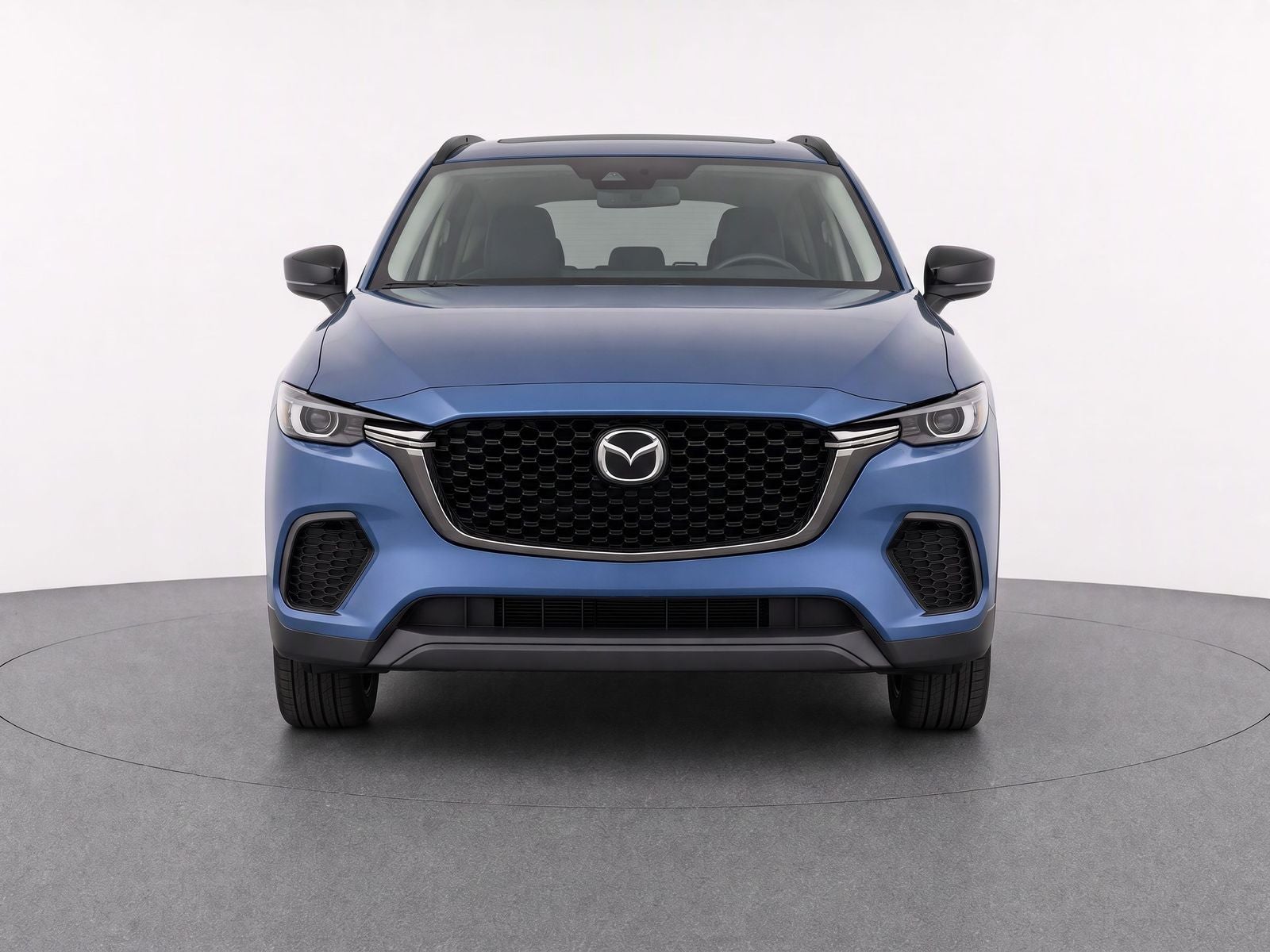 2025 Mazda Mazda CX-70 3.3 Turbo Preferred Package