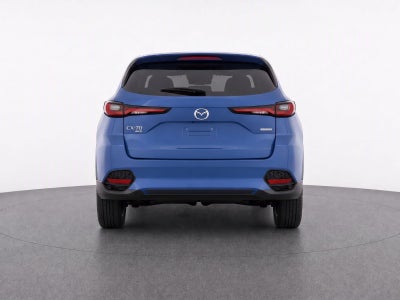 2025 Mazda Mazda CX-70 3.3 Turbo Preferred Package