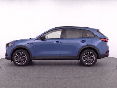 2025 Mazda Mazda CX-70 3.3 Turbo Preferred Package