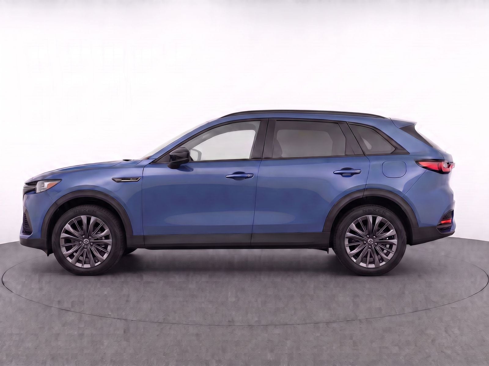 2025 Mazda Mazda CX-70 3.3 Turbo Preferred Package