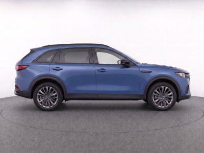 2025 Mazda Mazda CX-70 3.3 Turbo Preferred Package
