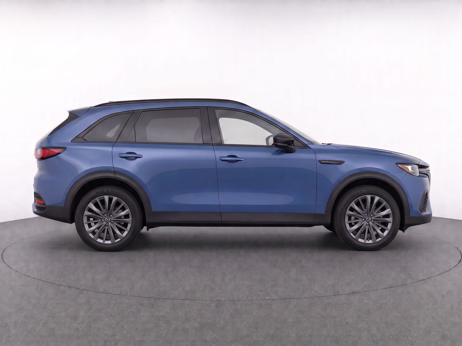 2025 Mazda Mazda CX-70 3.3 Turbo Preferred Package