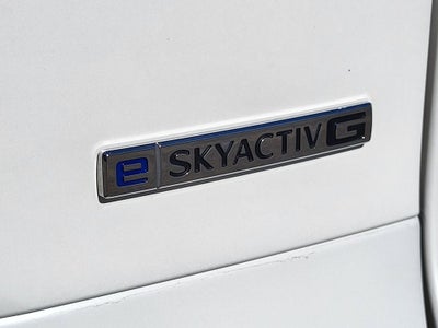 2025 Mazda Mazda CX-70 3.3 Turbo Preferred Package