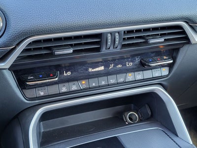 2025 Mazda Mazda CX-70 3.3 Turbo Preferred Package