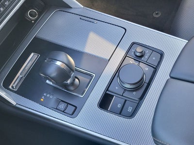 2025 Mazda Mazda CX-70 3.3 Turbo Preferred Package