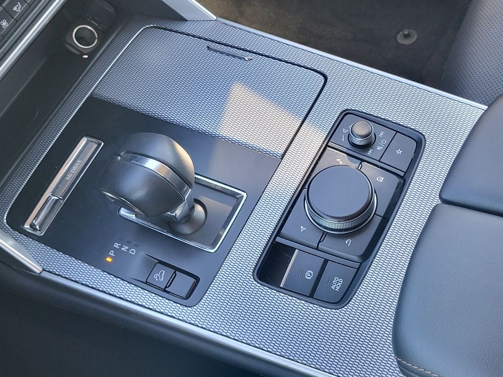 2025 Mazda Mazda CX-70 3.3 Turbo Preferred Package