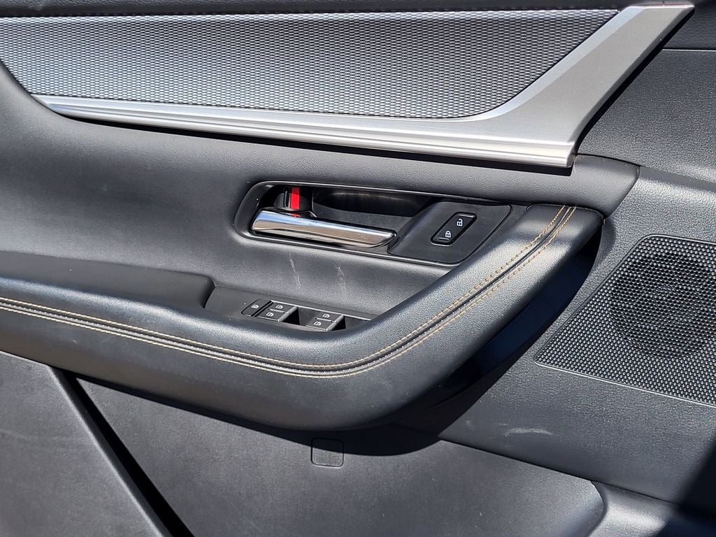 2025 Mazda Mazda CX-70 3.3 Turbo Preferred Package