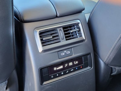 2025 Mazda Mazda CX-70 3.3 Turbo Preferred Package