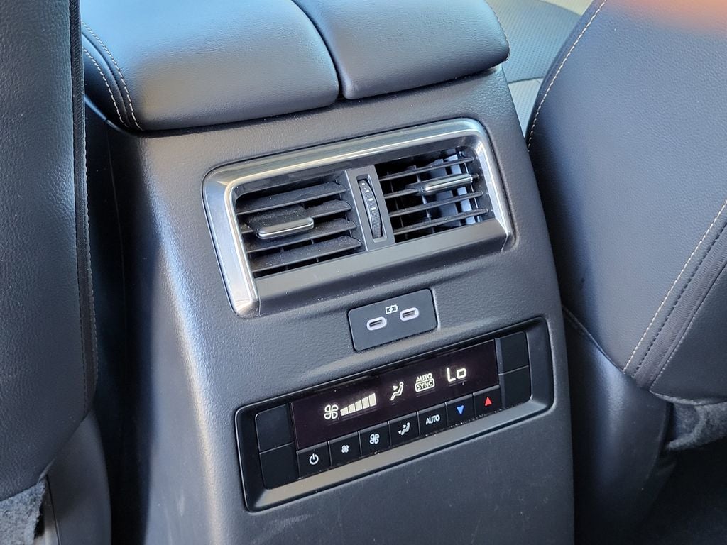 2025 Mazda Mazda CX-70 3.3 Turbo Preferred Package