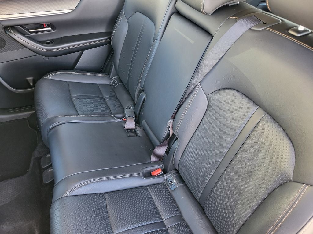 2025 Mazda Mazda CX-70 3.3 Turbo Preferred Package