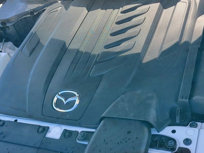 2025 Mazda Mazda CX-70 3.3 Turbo Preferred Package