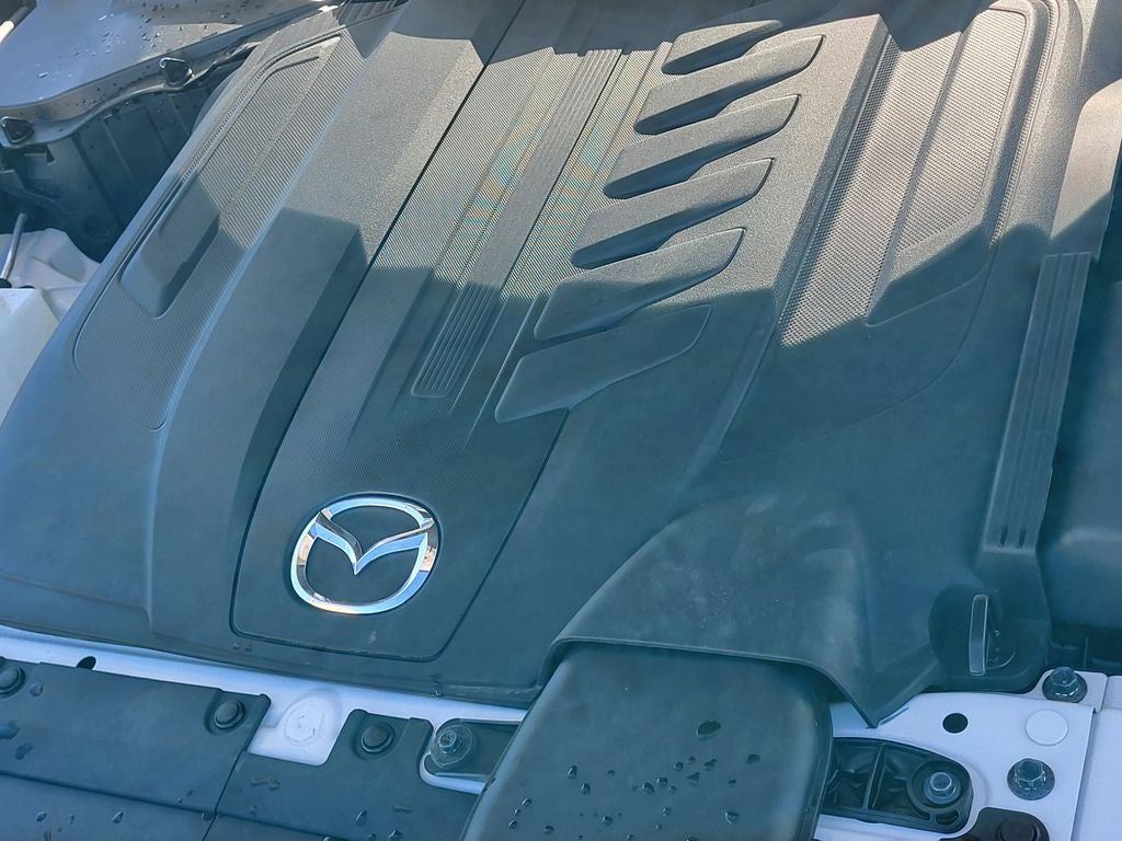 2025 Mazda Mazda CX-70 3.3 Turbo Preferred Package