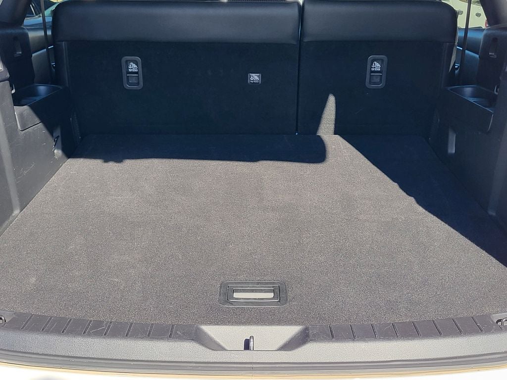 2025 Mazda Mazda CX-70 3.3 Turbo Preferred Package