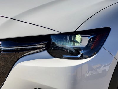 2025 Mazda Mazda CX-70 3.3 Turbo Preferred Package