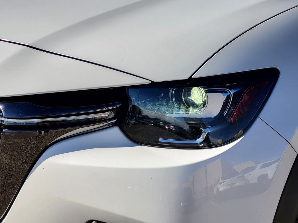 2025 Mazda Mazda CX-70 3.3 Turbo Preferred Package