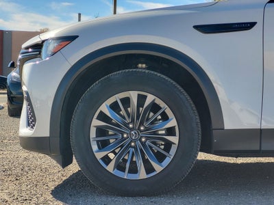 2025 Mazda Mazda CX-70 3.3 Turbo Preferred Package