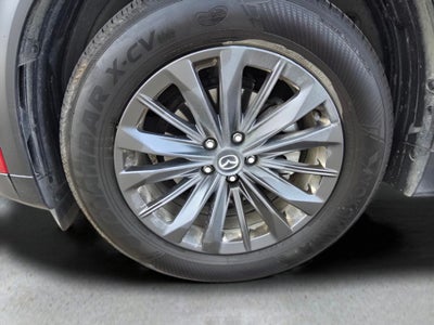 2025 Mazda Mazda CX-70 3.3 Turbo Preferred Package