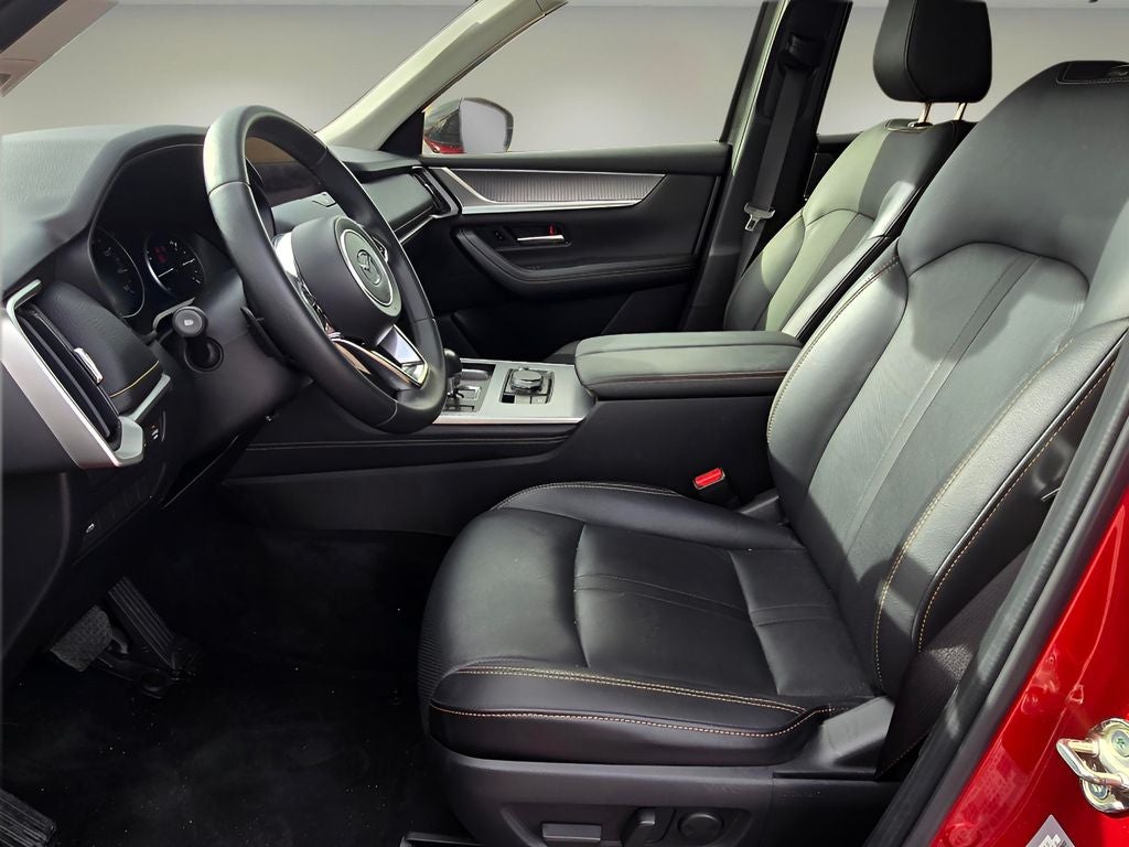 2025 Mazda Mazda CX-70 3.3 Turbo Preferred Package