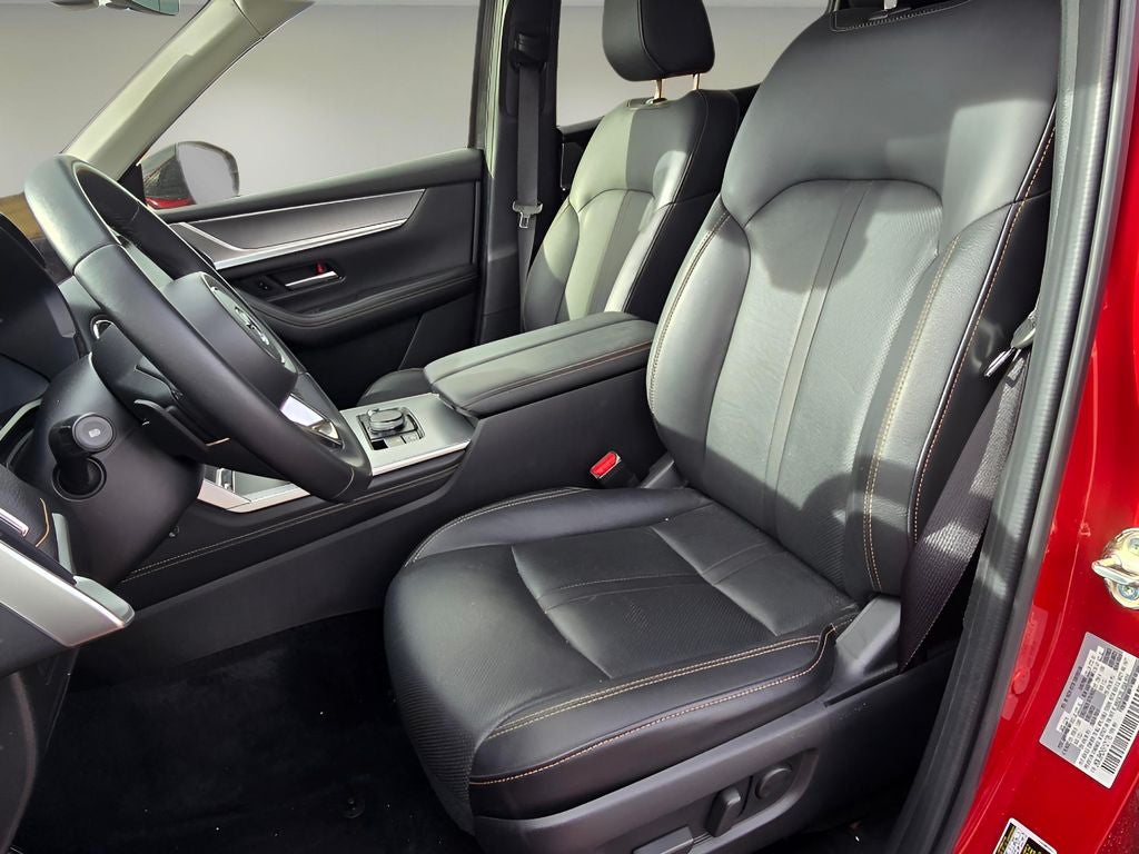 2025 Mazda Mazda CX-70 3.3 Turbo Preferred Package