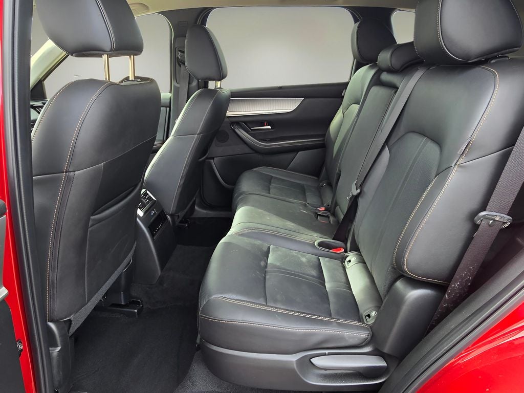 2025 Mazda Mazda CX-70 3.3 Turbo Preferred Package