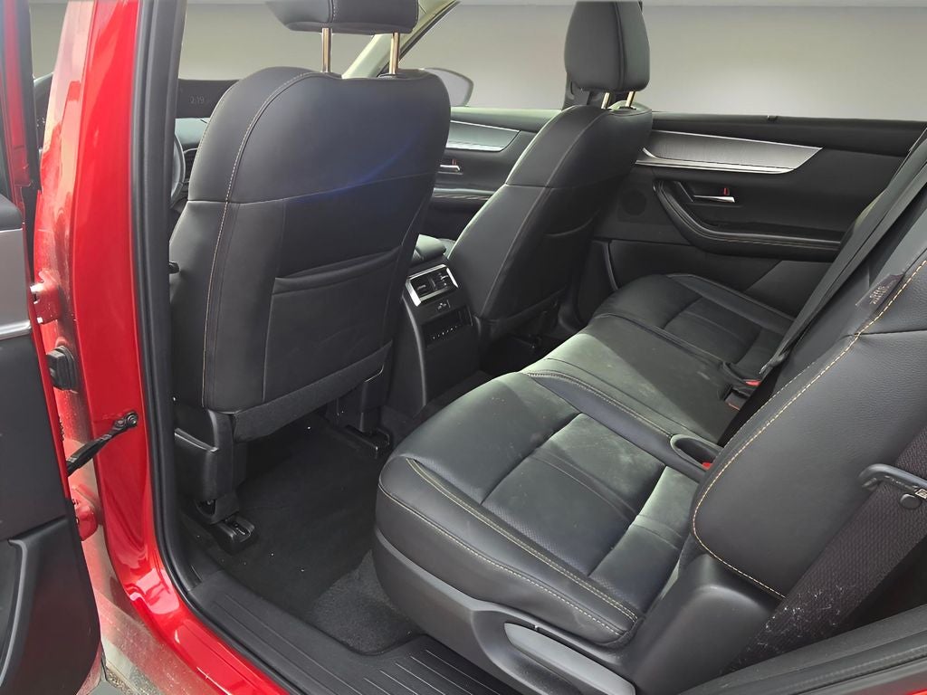 2025 Mazda Mazda CX-70 3.3 Turbo Preferred Package