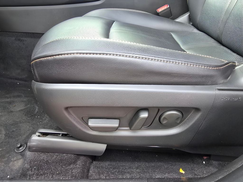 2025 Mazda Mazda CX-70 3.3 Turbo Preferred Package