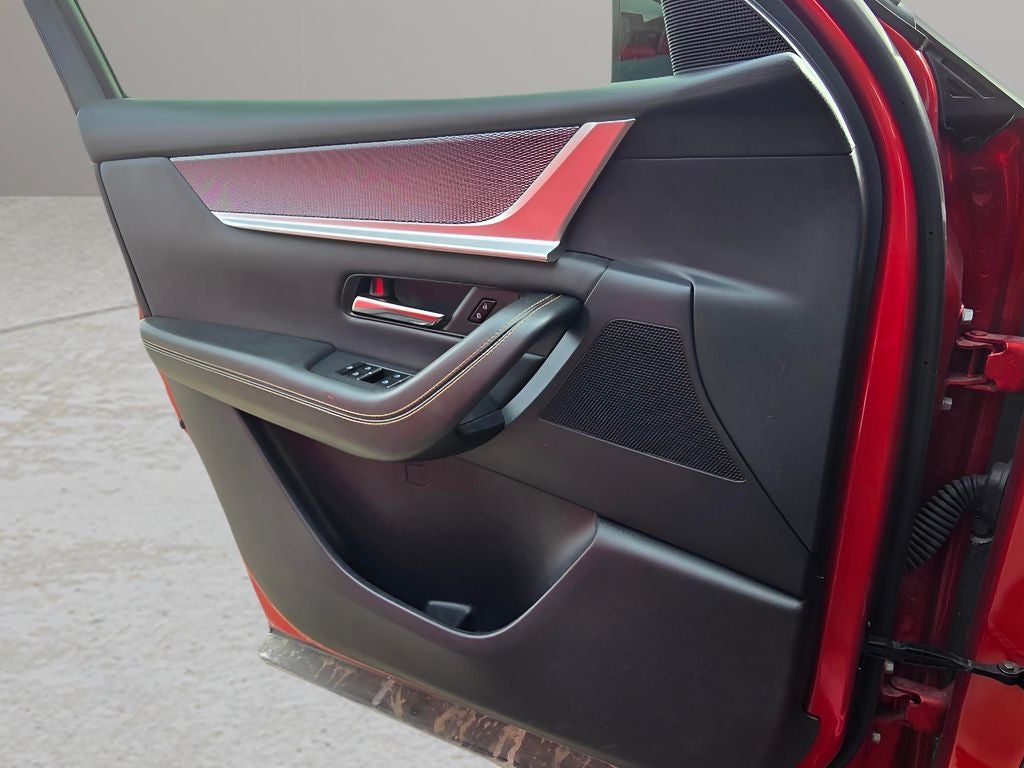 2025 Mazda Mazda CX-70 3.3 Turbo Preferred Package