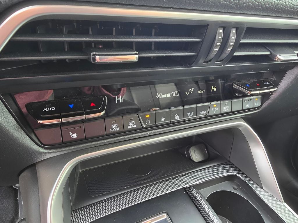 2025 Mazda Mazda CX-70 3.3 Turbo Preferred Package