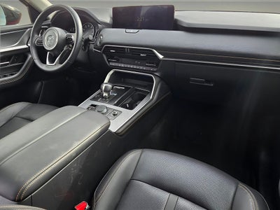 2025 Mazda Mazda CX-70 3.3 Turbo Preferred Package