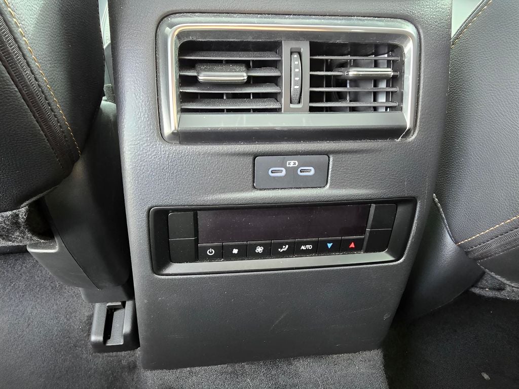 2025 Mazda Mazda CX-70 3.3 Turbo Preferred Package