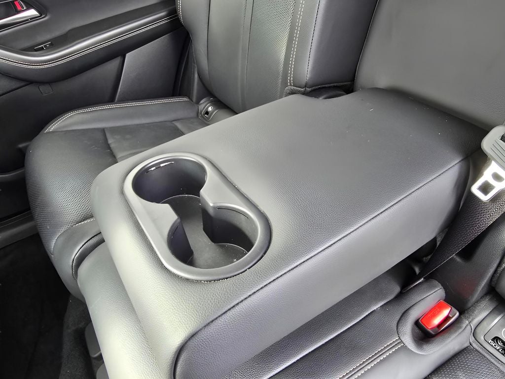 2025 Mazda Mazda CX-70 3.3 Turbo Preferred Package