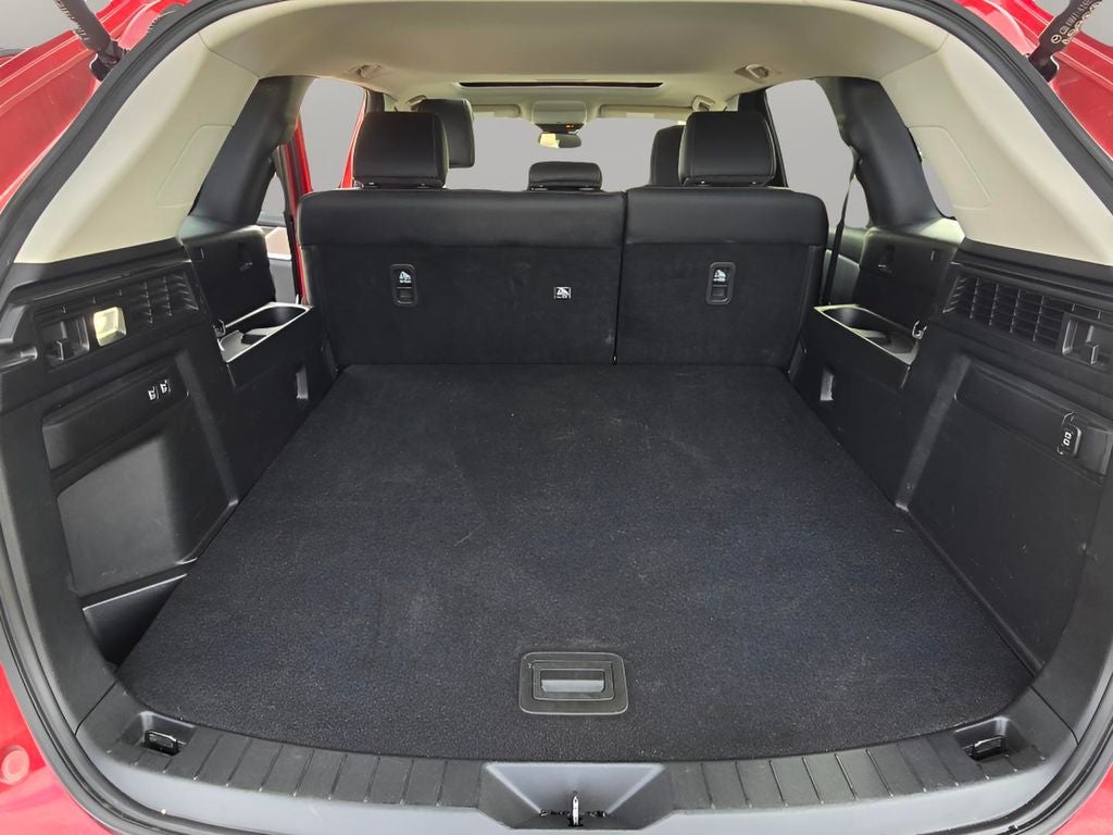 2025 Mazda Mazda CX-70 3.3 Turbo Preferred Package