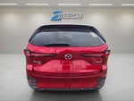 2025 Mazda Mazda CX-70 3.3 Turbo Preferred Package