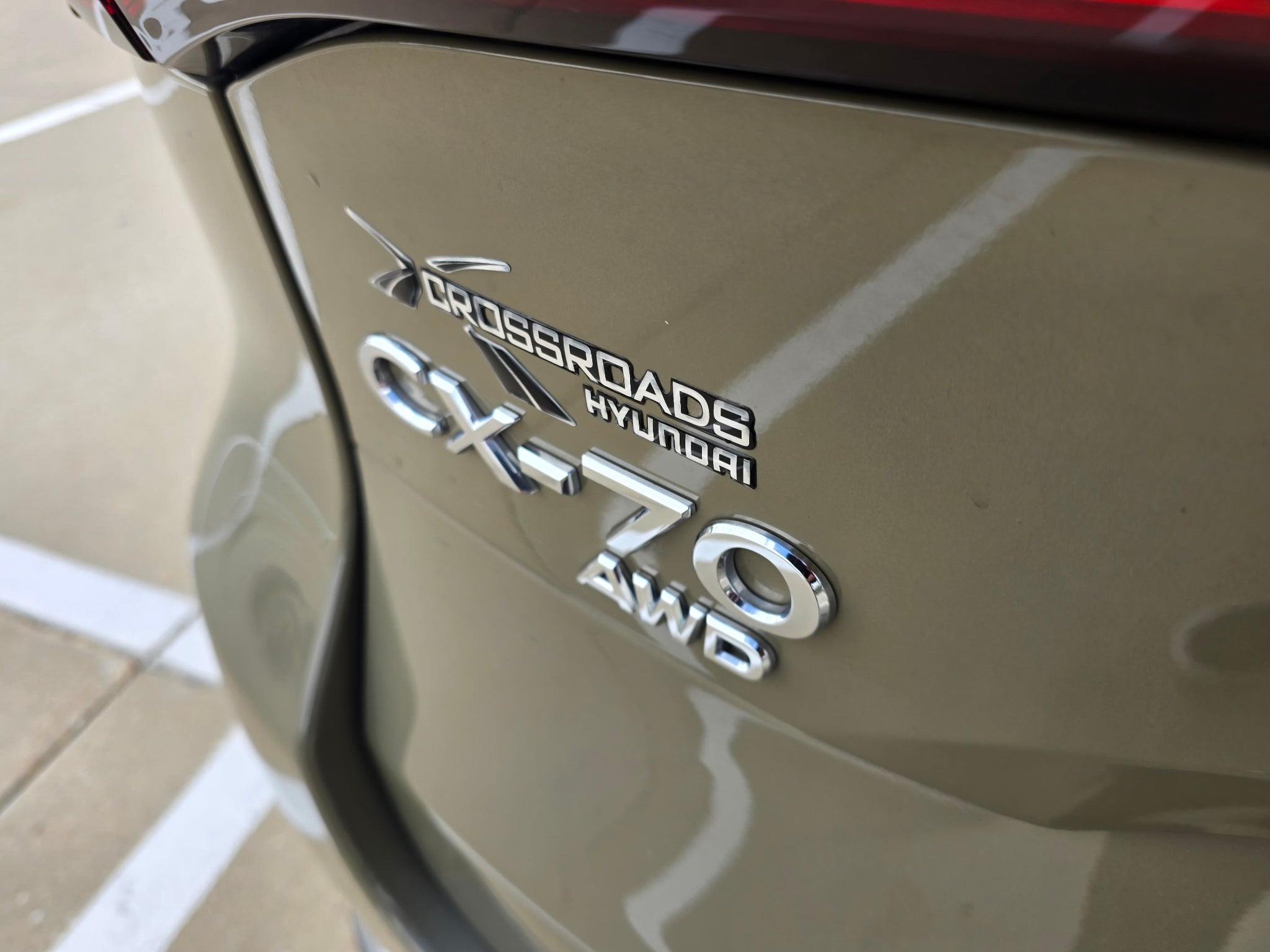 2025 Mazda Mazda CX-70 PHEV Premium Package