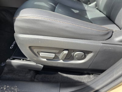 2025 Mazda Mazda CX-70 PHEV Premium Package