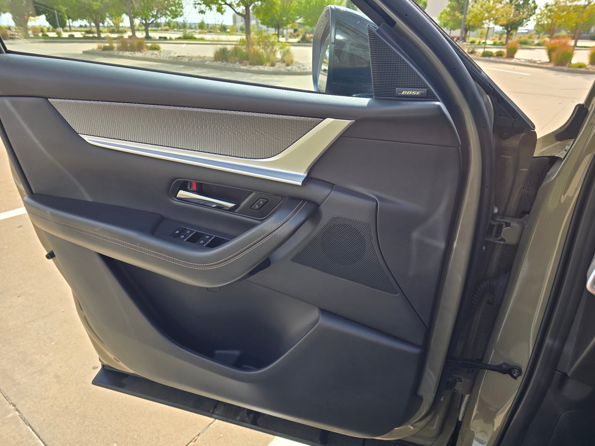2025 Mazda Mazda CX-70 PHEV Premium Package