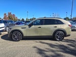 2025 Mazda Mazda CX-70 PHEV Premium Package