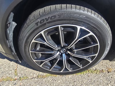 2025 Mazda Mazda CX-70 PHEV Premium Package