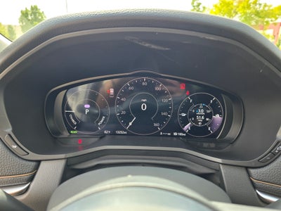 2025 Mazda Mazda CX-70 PHEV Premium Package