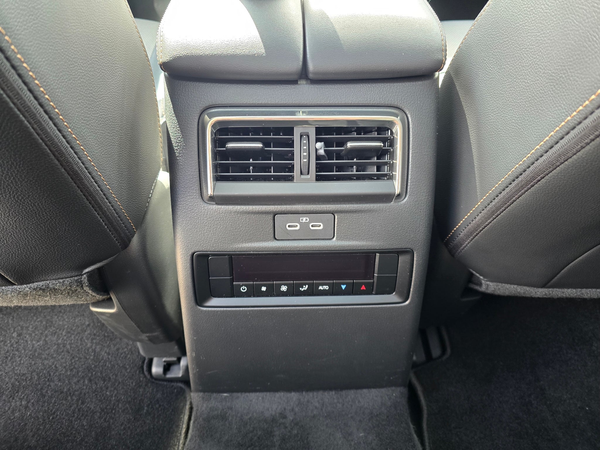 2025 Mazda Mazda CX-70 PHEV Premium Package