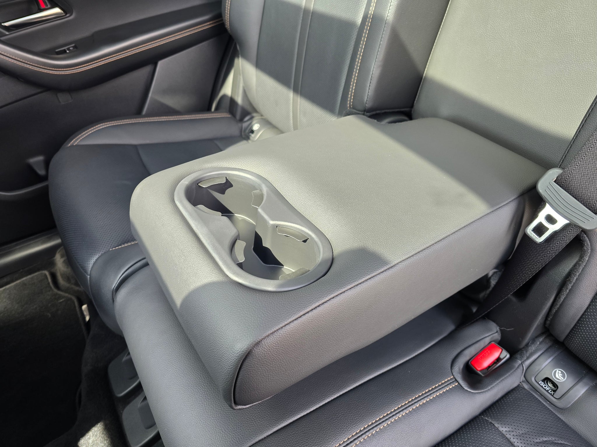 2025 Mazda Mazda CX-70 PHEV Premium Package