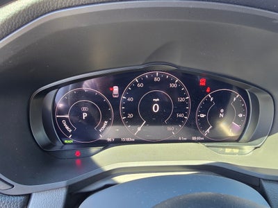2025 Mazda Mazda CX-70 PHEV Premium Package