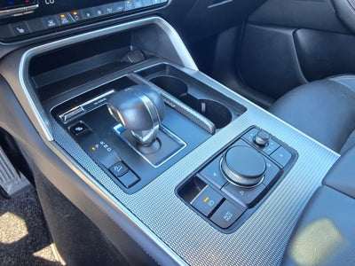 2025 Mazda Mazda CX-70 PHEV Premium Package