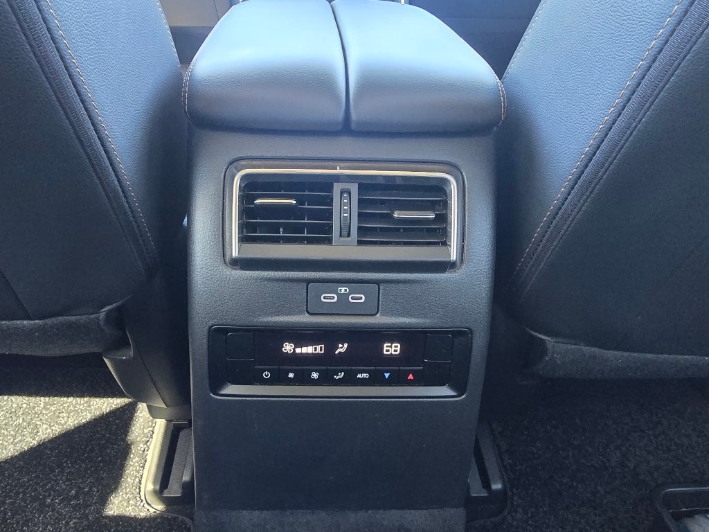 2025 Mazda Mazda CX-70 PHEV Premium Package