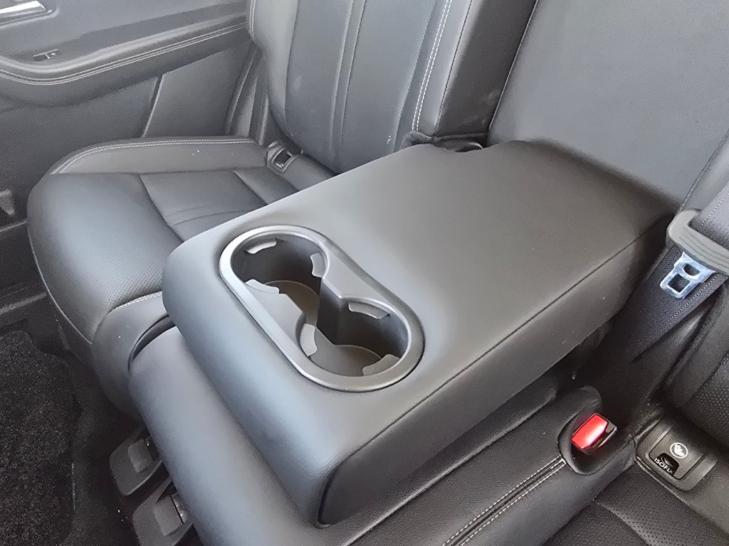 2025 Mazda Mazda CX-70 PHEV Premium Package