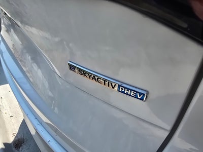 2025 Mazda Mazda CX-70 PHEV Premium Package