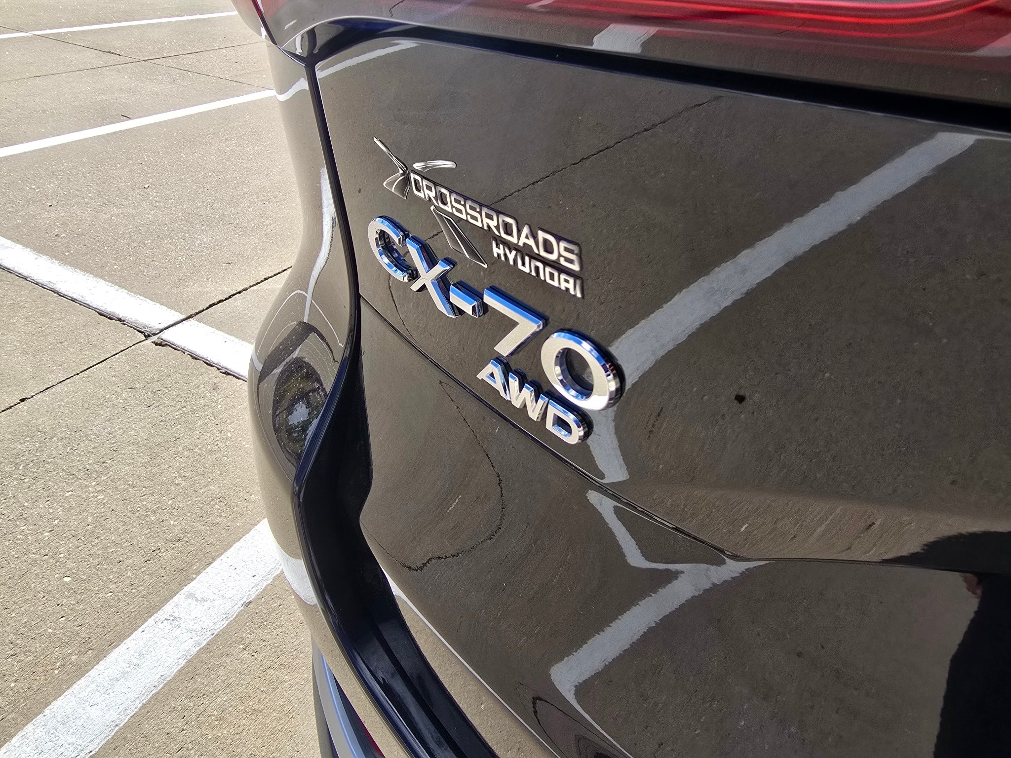 2025 Mazda Mazda CX-70 PHEV Premium Package